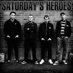 Saturday's Heroes : Brothers in Beer